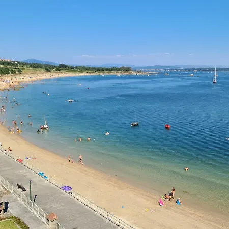 דירה Coroso Playa ריביירה